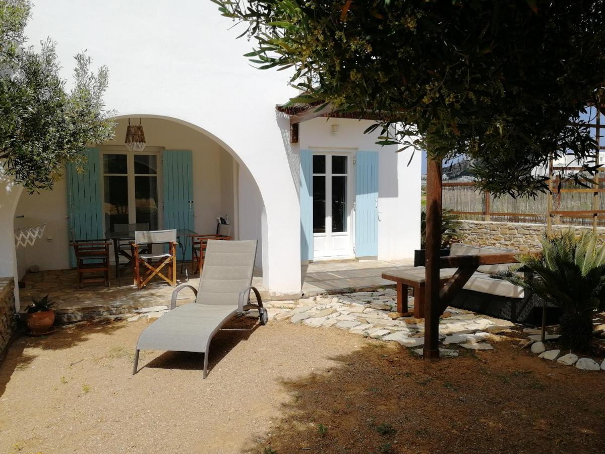 Gio St Gio Apartment 2 Antiparos St Giorgio Agios Georgios  Exterior photo
